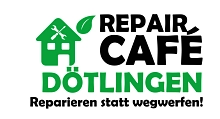 Logo vom Repair Cafe 

Repair Cafe Dötlingen

reparieren statt wegwerfen